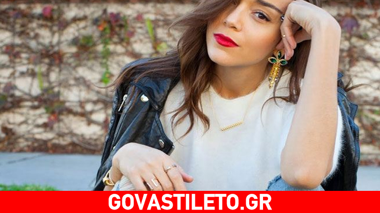 Πέντε πράγματα που κάθε fashion blogger έχει στην ντουλάπα της